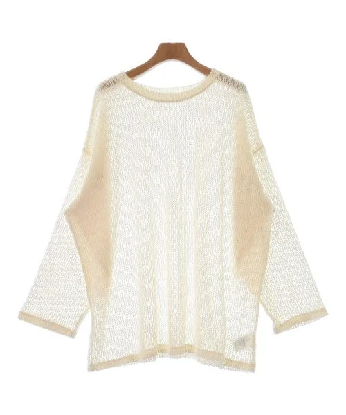 JEANASIS Sweaters Hooded Caped Shawl Collar