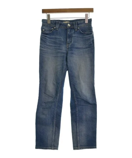 YANUK Jeans Casual Distressed Skinny Jeans