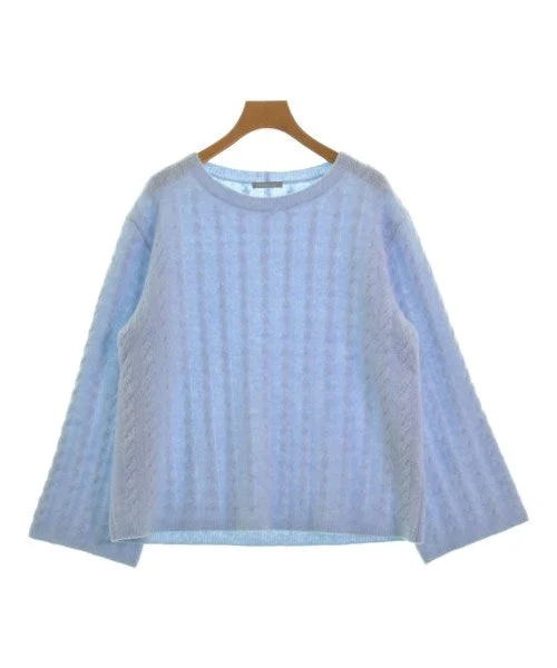 theory luxe Sweaters Thin Thick Dense