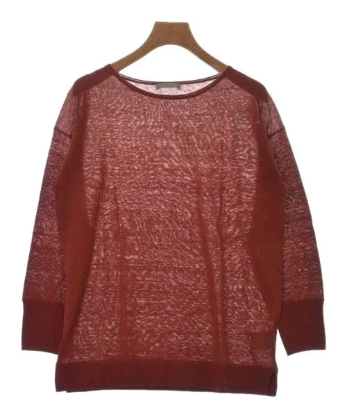 theory luxe Sweaters Cotton Fabric Linen Fabric Terry Fabric