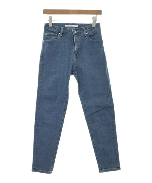 FRAMeWORK Jeans Classic Button Fly Jeans