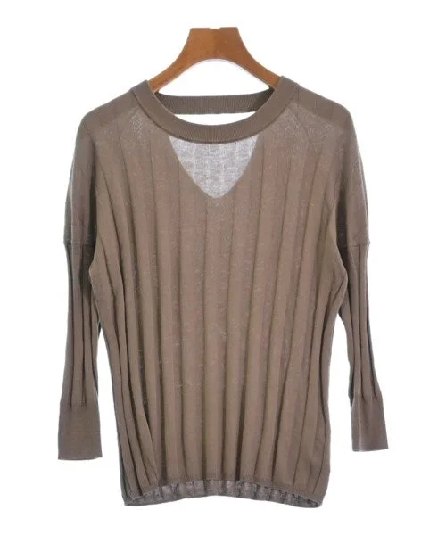 FRAMeWORK Sweaters High Neck Crew Neck V-Neck