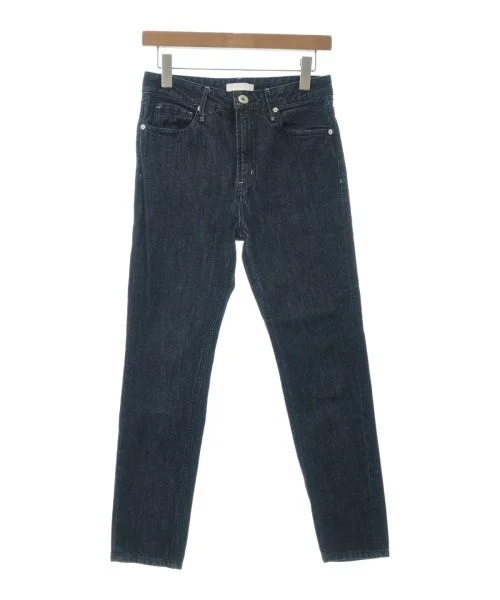 aqua girl Jeans Comfortable Straight-Legged Denim