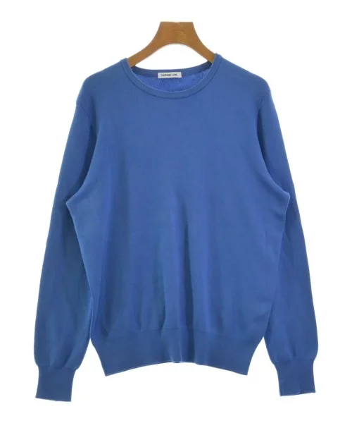 Deuxieme Classe Sweaters Zippered Buttoned Snapped