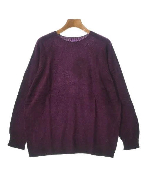 GREED Sweaters Bright Pastel Dark