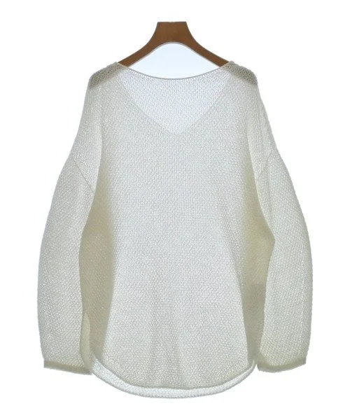 NOBLE Sweaters Sweater Knitwear Pullover