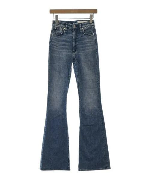 rag & bone Jeans Fashionable Mom Jeans