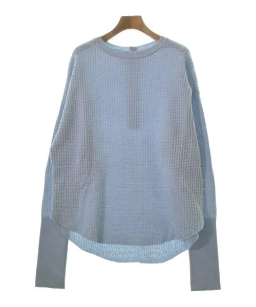 L'Appartement DEUXIEME CLASSE Sweaters Boxy Sweater Fitted Sweater A-Line
