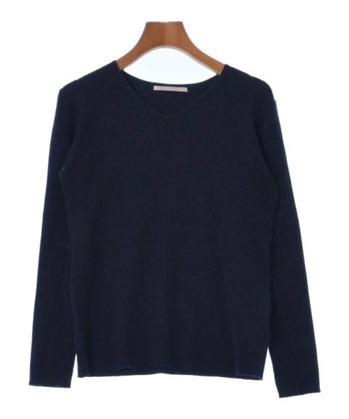 ITEMS URBAN RESEARCH Sweaters Chenille Brocade Lace