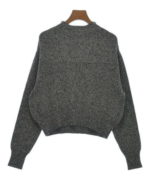 BEAUTY&YOUTH UNITED ARROWS Sweaters Handmade Hand-knitted Hand-woven