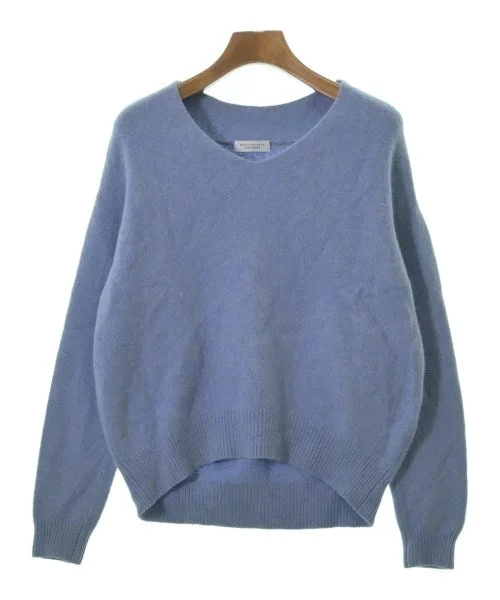 BEAUTY&YOUTH UNITED ARROWS Sweaters Real Fur Shearling Chenille