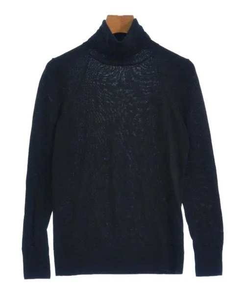 BANANA REPUBLIC Sweaters Solid Print Embellished