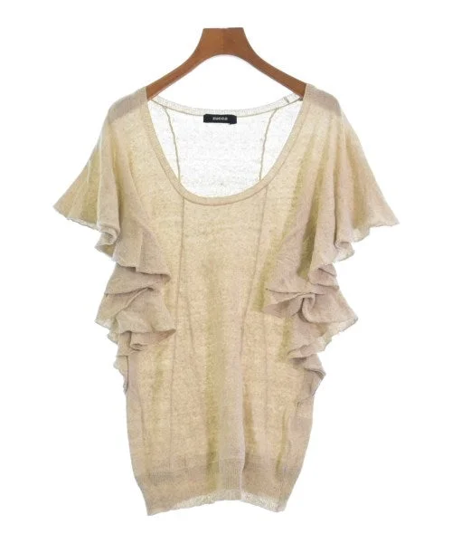 ZUCCa Sweaters Fitted Loose Oversized