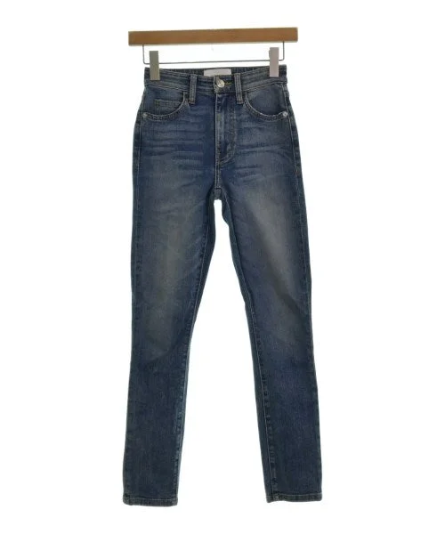 CURRENT ELLIOTT Jeans Fashionable White Denim Jeans