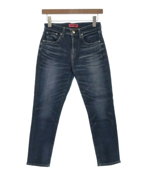 RED CARD Jeans Stylish Tapered Fit Jeans