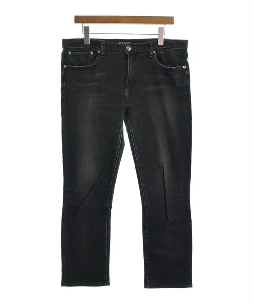 RED CARD Jeans Comfortable Full-Length Denim Jeans