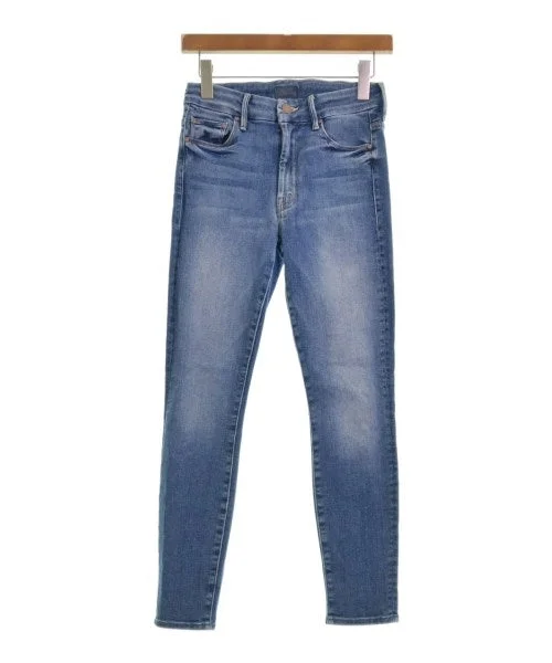 MOTHER Jeans Chic Vintage-Inspired Denim Jeans