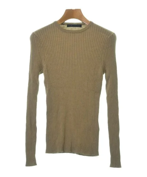 FIGARO Paris Sweaters Fitted Slim Tailored