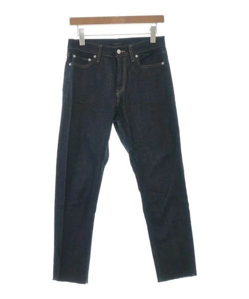 BARNYARDSTORM Jeans Stylish High-Rise Mom Jeans