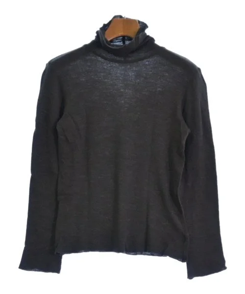 IENA Sweaters Transparent Opaque Sheer