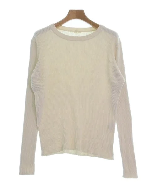 IENA Sweaters Satin Blend Silk Blend Wool Blend