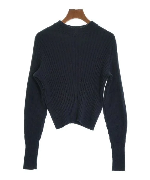 IENA Sweaters Neon Metallic Matte