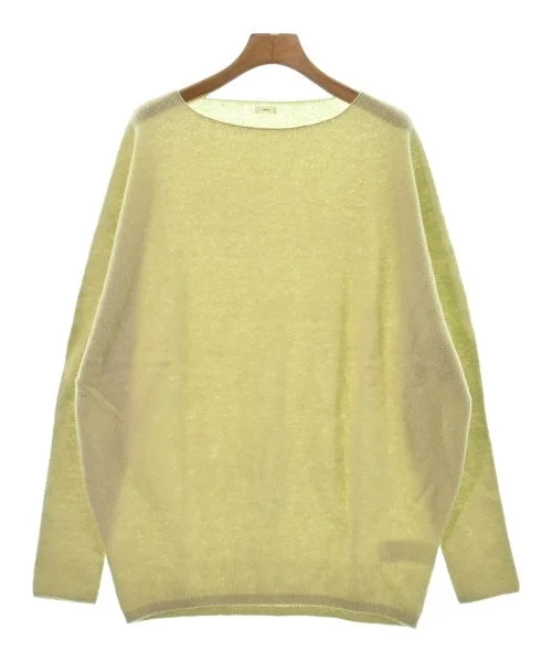 IENA Sweaters Ribbed Striped Patterned