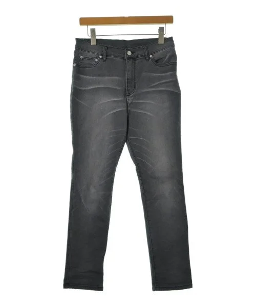 Spick and Span Jeans Casual High-Waisted Bootcut Jeans