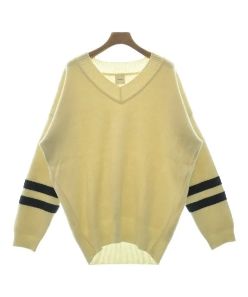 Spick and Span Sweaters Chenille Blend Fleece Blend Nylon Blend