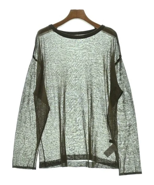 Spick and Span Sweaters Oversized Loose Flowy