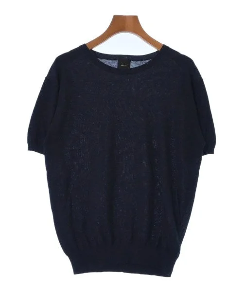 Spick and Span Sweaters Polka Dot Checkered Tartan