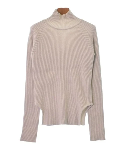Mila Owen Sweaters Stretchy Elastic Breathable