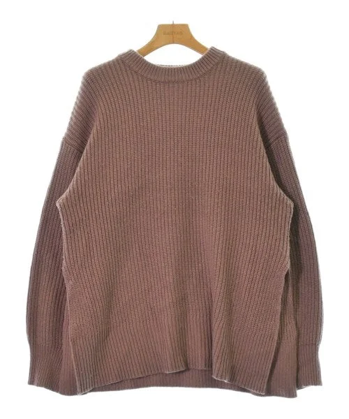Mila Owen Sweaters Graphic Sweater Embroidered Appliqued