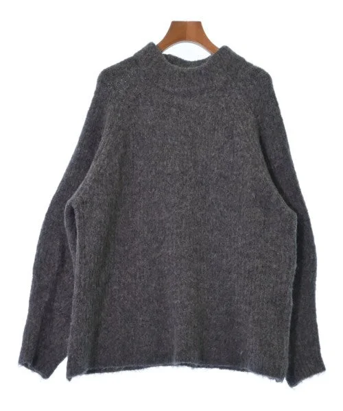 Mila Owen Sweaters Open Front Closed Front Wrap Front