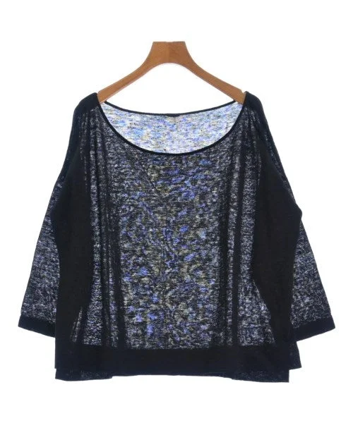 MUSE de Deuxieme Classe Sweaters High Neck Crew Neck V-Neck
