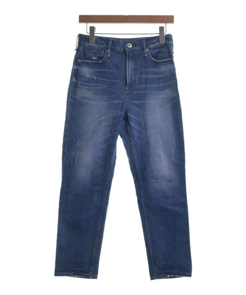 upper hights Jeans Classic Button Fly Jeans