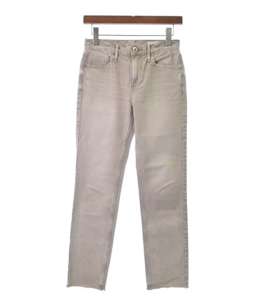 upper hights Jeans Classic Blue Denim Jeans