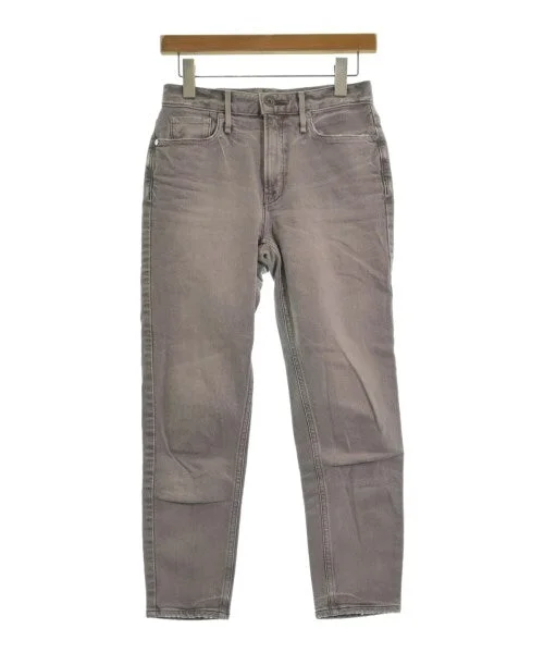 upper hights Jeans Fashionable Distressed Jeans