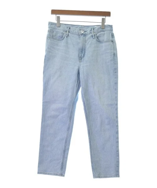 upper hights Jeans Stylish High-Rise Mom Jeans