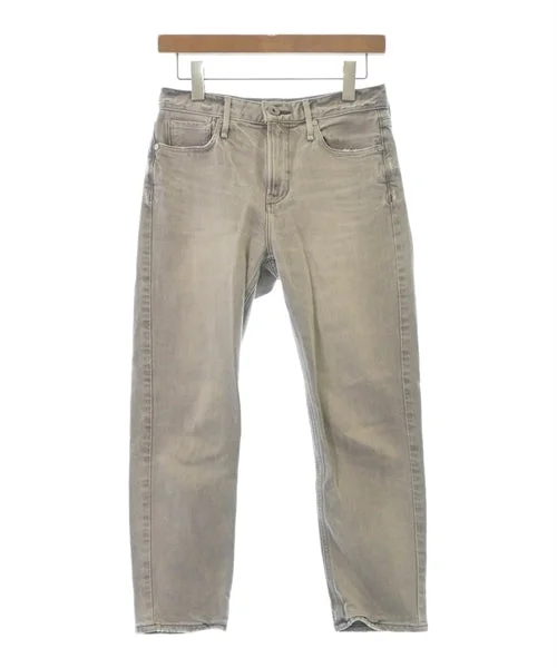 upper hights Jeans Elegant Wide-Leg Jeans