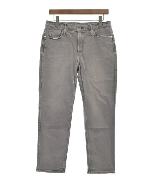 upper hights Jeans Comfortable Faded High-Rise Jeans