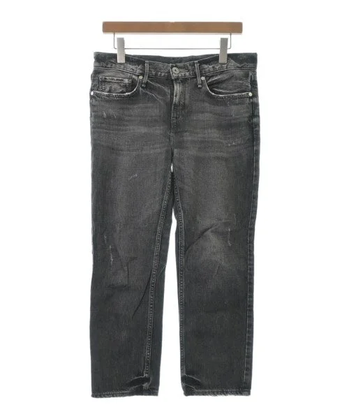 upper hights Jeans Trendy Classic Fit Jeans