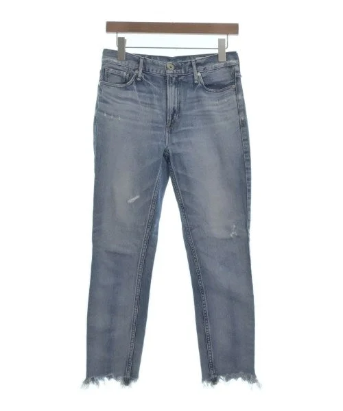 upper hights Jeans Comfortable Ankle Jeans