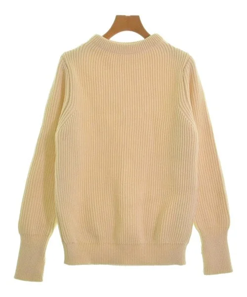 ANDERSEN-ANDERSEN Sweaters Knit Fabric Woven Fabric Fleece Fabric
