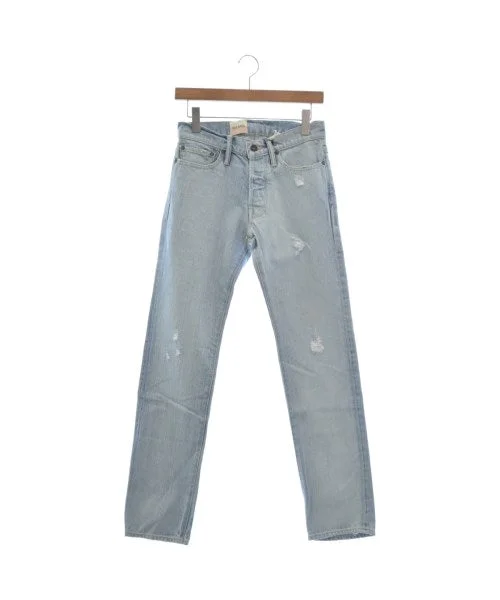 RHC&MAS Jeans Casual Loose Fit Jeans