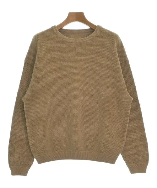 crepuscule Sweaters Bright Pastel Dark