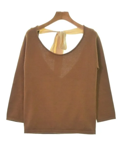 JANE SMITH Sweaters Fleece Sweater Nylon Polyester