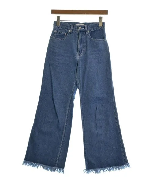 U BY Spick & Span Jeans Casual Light Wash Jeans