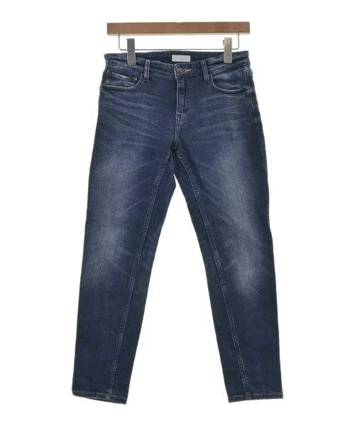 Healthy DENIM Jeans Fashionable Button-Front Jeans