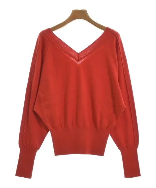 ISABEL MARANT ETOILE Sweaters Houndstooth Herringbone Solid